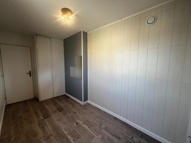 Location Appartement Rue du Stade, Loyettes