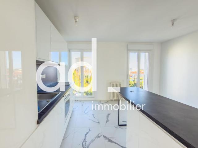 Location Appartement Rue du Stade, La Rochelle