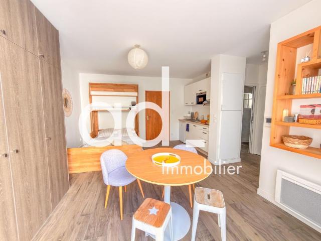 Location Appartement Rue du Stade, La Rochelle