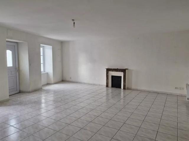 Location House Rue du Stade, La Rochelle