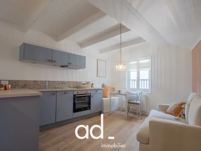 Location Appartement Rue du Stade, La Rochelle
