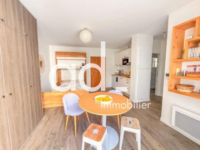 Location Appartement Rue du Stade, La Rochelle