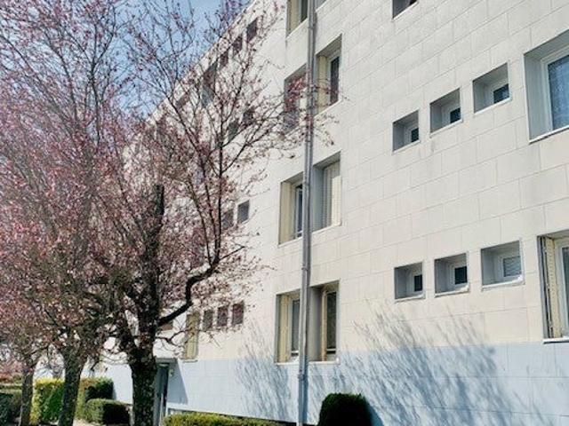 Location Appartement Rue du Stade, Seurre
