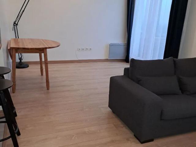 Location Appartement Rue du Suffrage Universel, Lognes