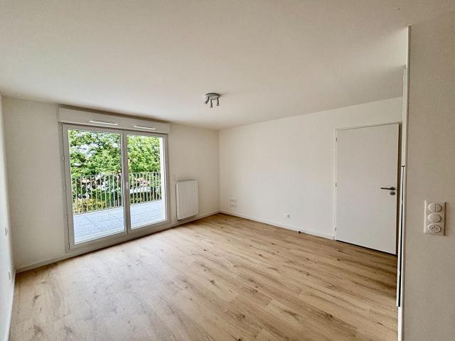 Location Appartement Rue du Sycomore, Challans