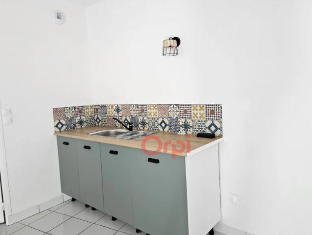 Location Appartement Rue du Pot d'Étain, Péronne
