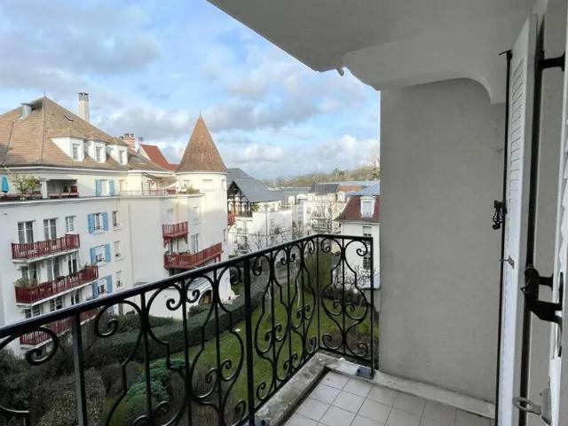 Location Appartement Rue du Pot qui Mousse, Le Plessis Robinson
