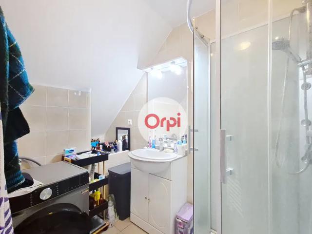 Location Appartement Rue du Poulprio, Theix Noyalo