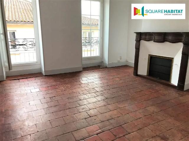 Location Appartement Rue du Pouy, Auch