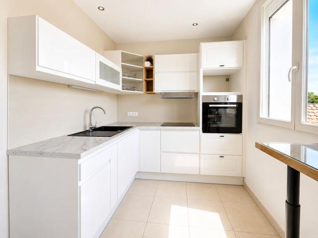 Location Appartement Rue du Pouy, Saint Vincent de Paul