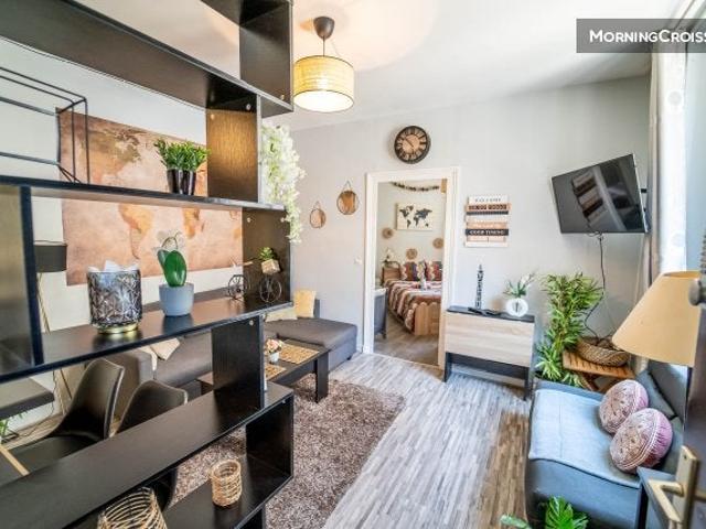 Location Appartement Rue du Poids du Roi, Blois