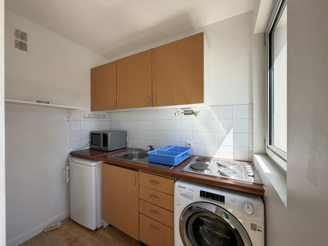 Location Appartement Rue du Point du Jour, Boulogne Billancourt