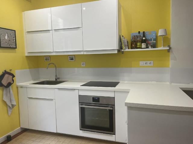 Location Appartement Rue du Point du Jour, Saint Malo