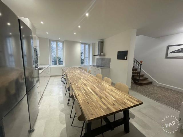Location Appartement Rue de Saint Lambert, Nancy