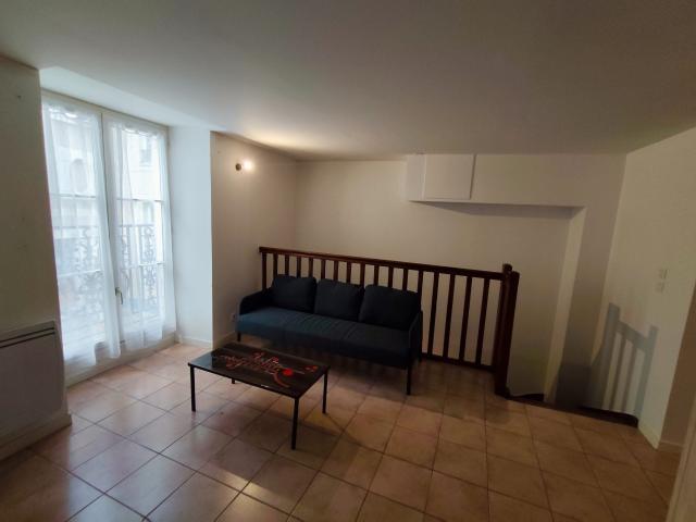Location Appartement Rue du Poirier, Orléans