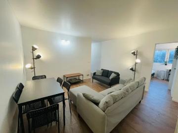 Location House Rue du Poitou, Chevilly Larue