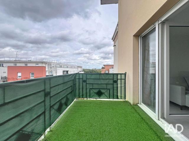 Location Appartement Rue du Pont Vert, Saint Ouen l'Aumône