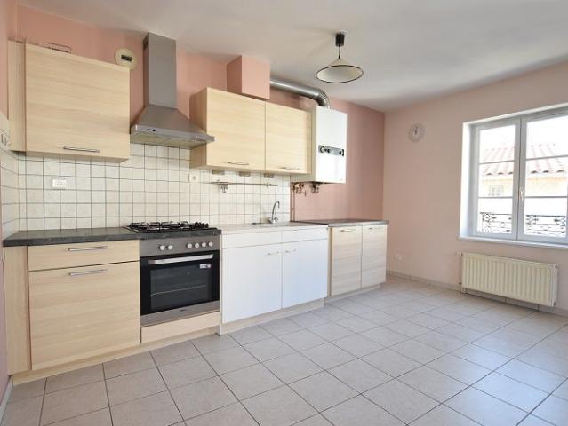 Location Appartement Rue du Pont Vieux, Aiguilhe