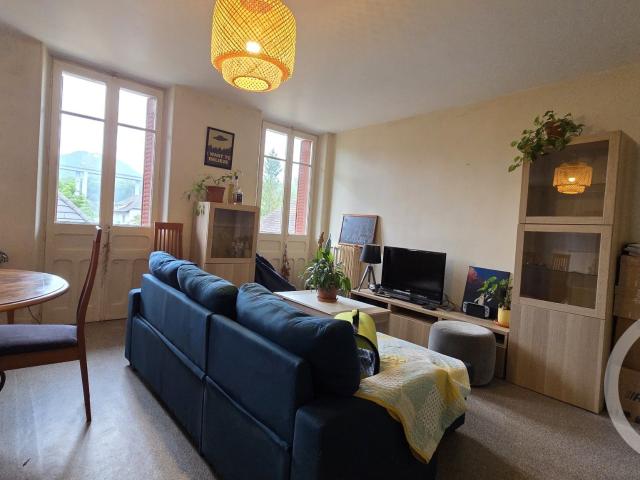 Location Appartement Rue du Pont Vieux, Alby sur Chéran