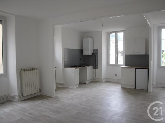 Location Appartement Rue du Pont Vieux, Saint Affrique
