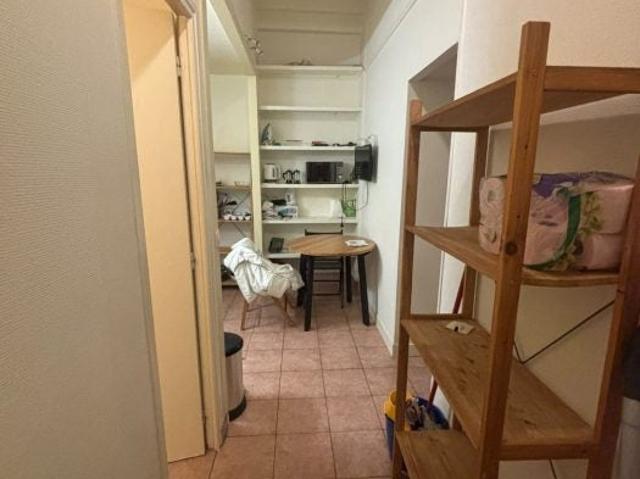 Location Appartement Rue du Pont aux Choux, Paris
