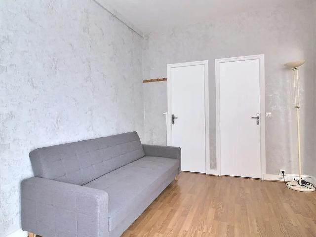 Location Appartement Rue du Pont aux Choux, Paris