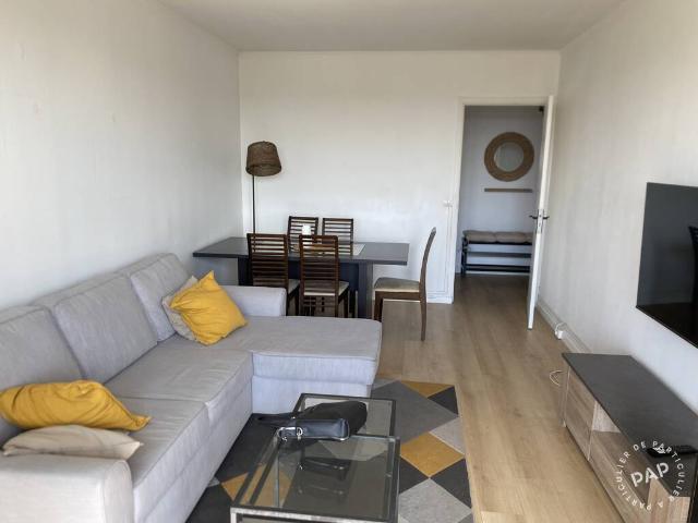 Location Appartement Rue du Pont de Créteil, Saint Maur des Fossés