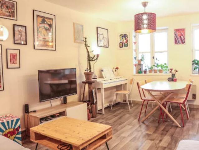 Location Appartement Rue du Pont de l'Arquet, Rouen