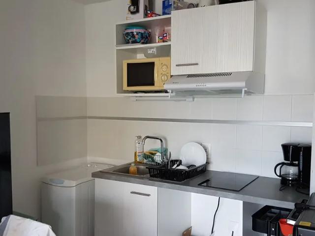 Location Appartement Rue du Pont de Lavérune, Montpellier