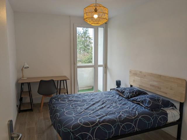 Location Appartement Rue du Pont de Madame, Mérignac