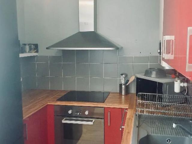 Location Appartement Rue du Pont de Madame, Mérignac