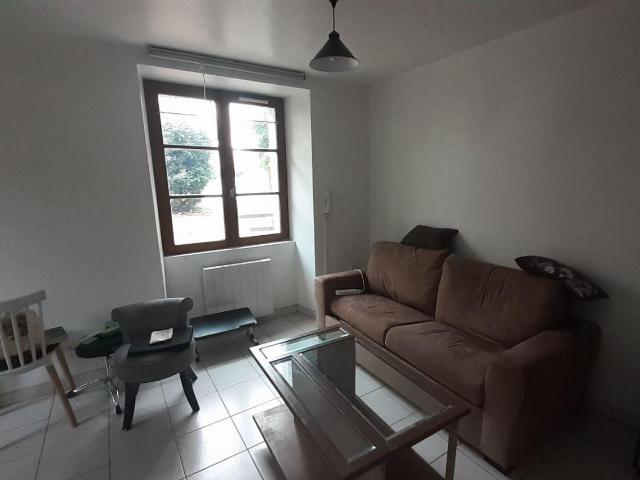 Location Appartement Rue du Pont de Sévigné, Cesson Sévigné