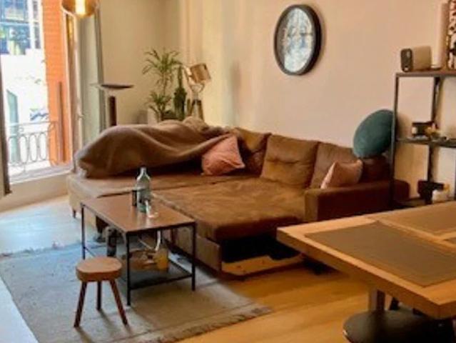 Location Appartement Rue du Pont Guilhemery, Toulouse
