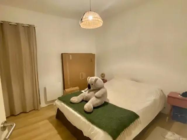 Location Appartement Rue du Pont Guilhemery, Toulouse