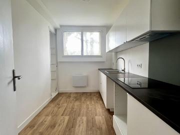 Location Appartement Rue du Pont Guilhemery, Toulouse