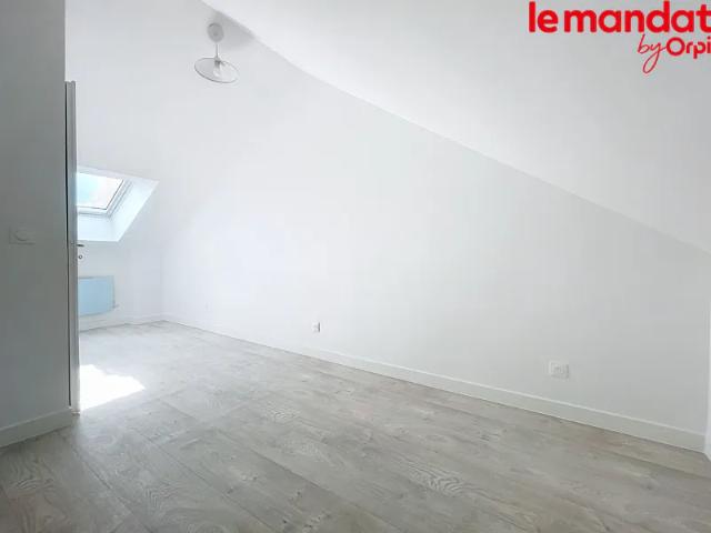 Location Appartement Rue du Pont Madame, Brueil en Vexin