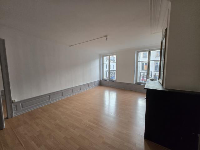 Location Appartement Rue du Pont Mouja, Nancy