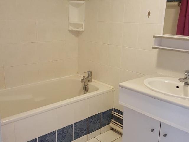 Location Appartement Rue du Pont Mouja, Nancy