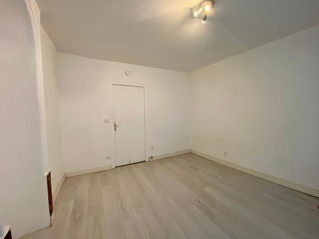 Location Appartement Rue du Pont Mouja, Nancy