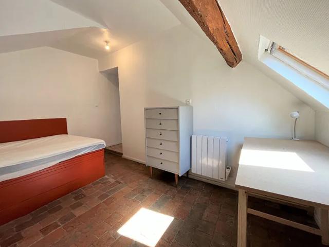Location Appartement Rue Porte de la Barre, Alençon