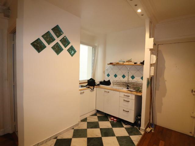 Location Appartement Rue du Pont Neuf, Paris