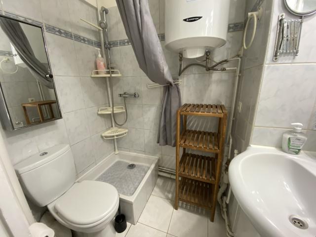 Location Appartement Rue du Pont Neuf, Paris