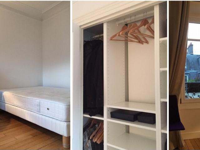 Location Appartement Rue du Pont Neuf, Paris