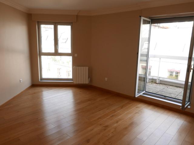 Location Appartement Rue du Pont Neuf, Paris