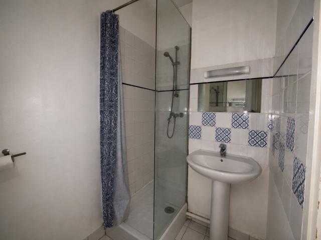 Location Appartement Rue du Pont Neuf, Paris