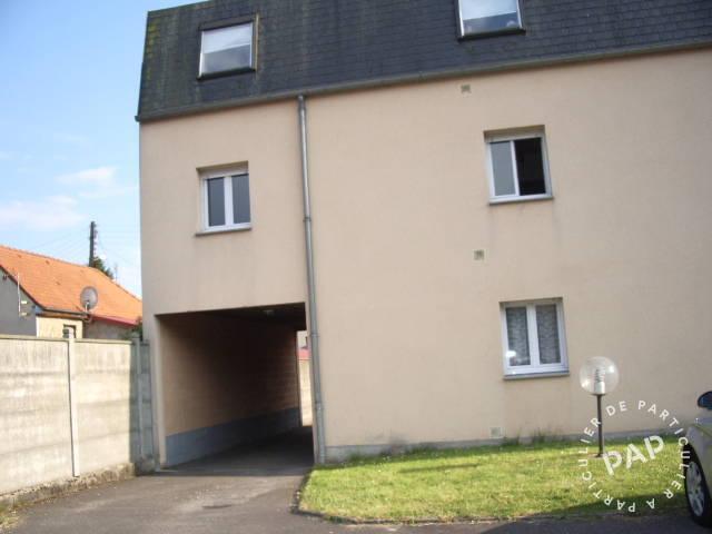Location Appartement Rue du Pont, Pont de Metz