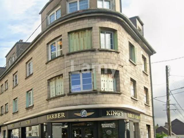 Location Appartement Rue du Pont Royal, Nogent sur Oise