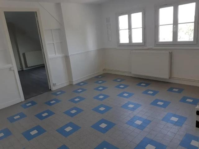 Location Appartement Rue du Pont Royal, Nogent sur Oise