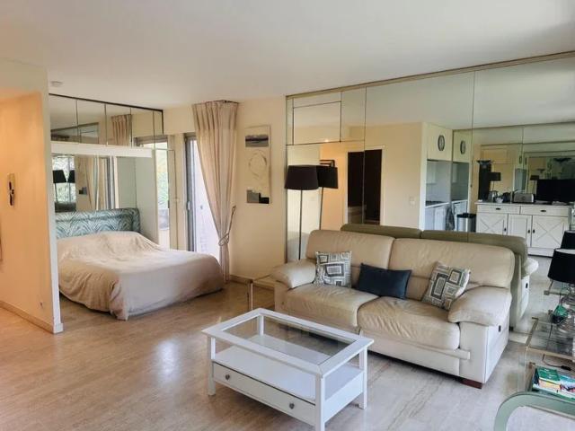 Location Appartement Rue du Pont Saint Victor, Cannes