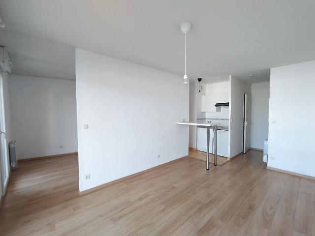 Location Appartement Rue du Pont Saint Jacques, Clermont Ferrand